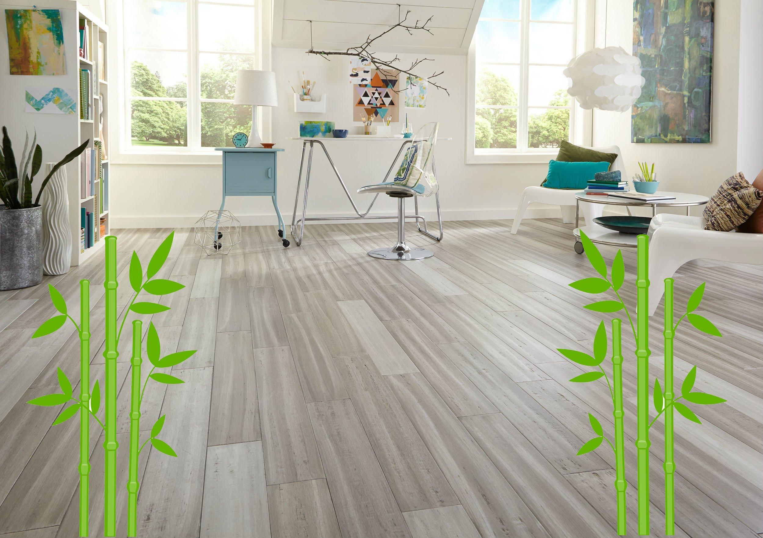 EcoFriendly Flooring Solutions
